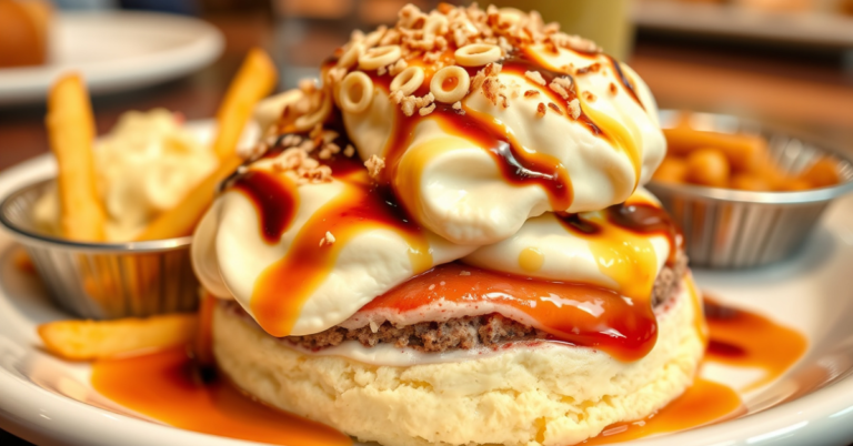 Applebee’s Dessert Menu With Prices For 2026
