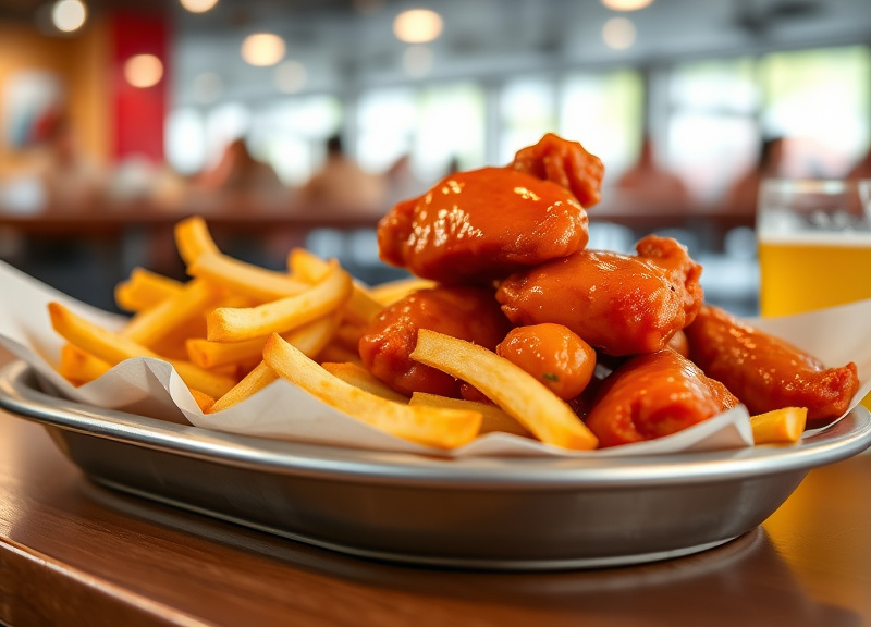 How The Kids Eat Free Deal Works