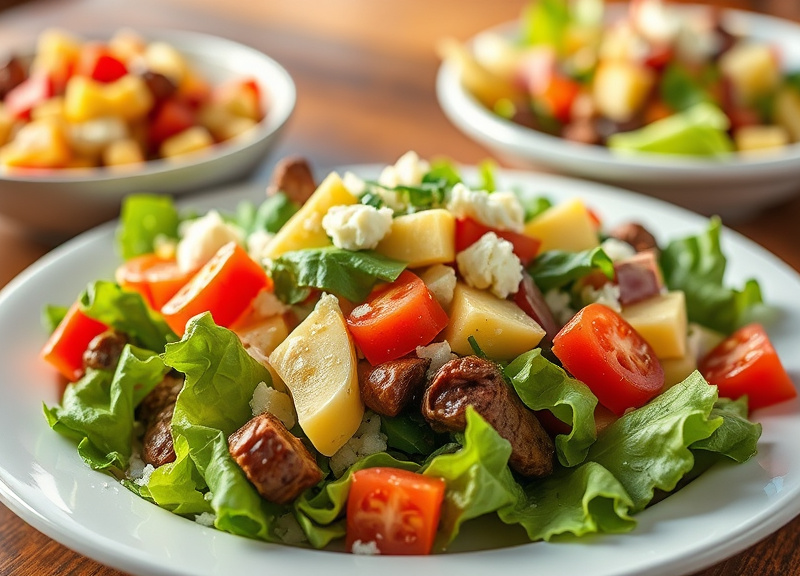 Salads