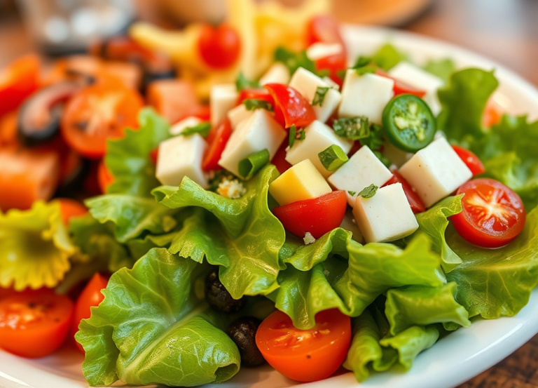Salads
