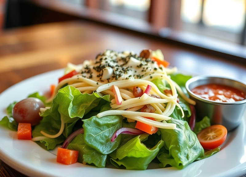 Salads & Sides