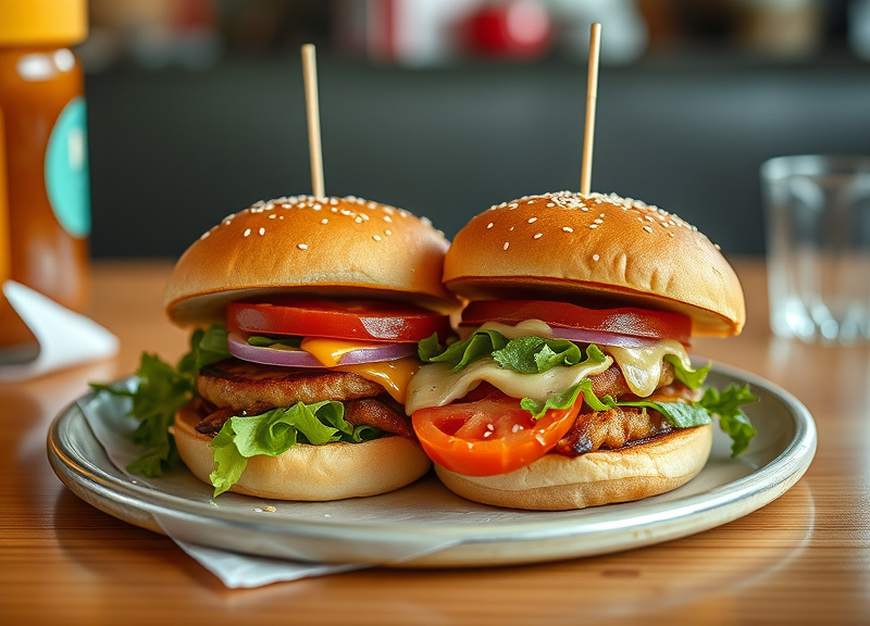 Scratch-Made Starters